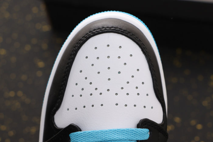 AJ 1 Low Retro Classics Shoes CK3022-004