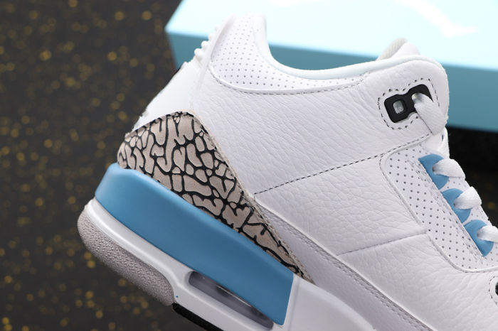 AJ3 Retro Classics Shoes CT8532-104