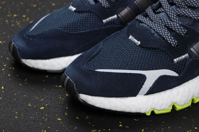 Nite Jogger 2019 Boost