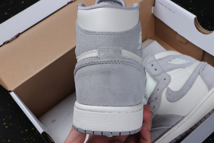 AJ 1 High Retro Classics Shoes AH7389-001