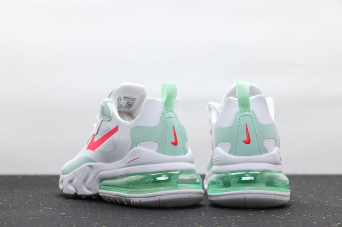 Women's Air Max 270 React CV3025-100