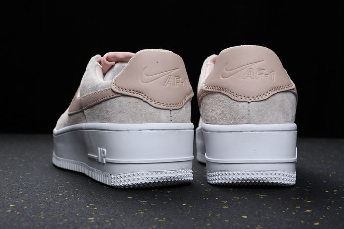 Women's Air Force 1 W AF1 SAGE LOW LX