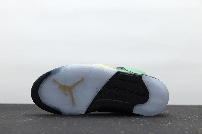AJ5 Retro Classics Shoes CK6631-307