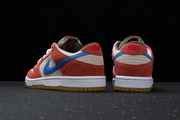 SB Dunk Classics
