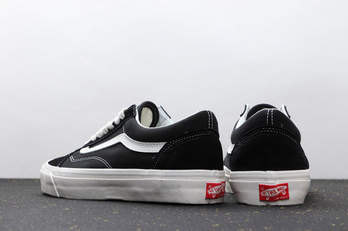 Classic Canvas Shoes
