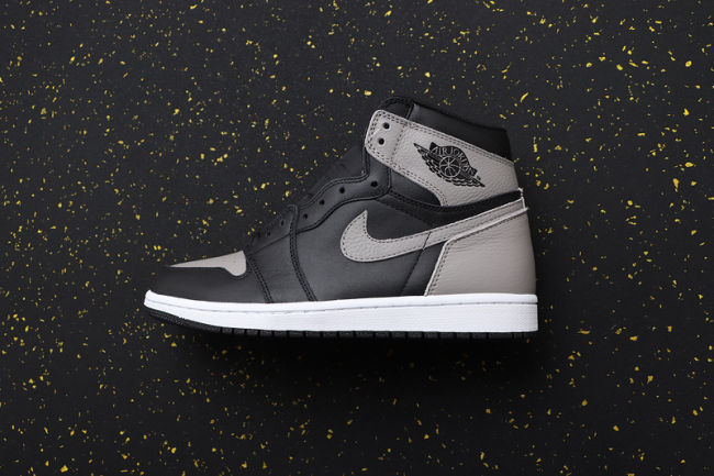 AJ 1 High Retro Classics Shoes 555088-013
