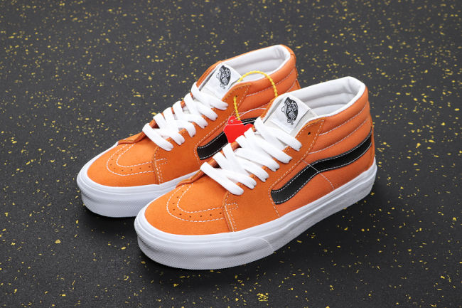 Classic Canvas Shoes