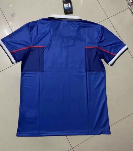 1997 / 1999 Rangers Soccer Jersey