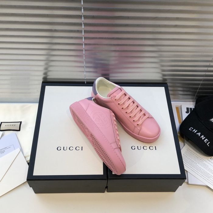 Miu miu2020 new gabardine lace up shoes