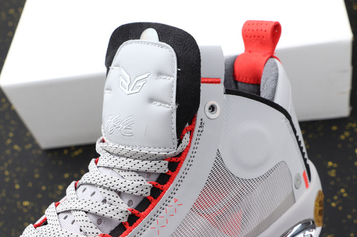 AJ34 Classics Basketball Shoes BQ3381-500