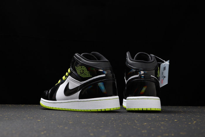 AJ 1 Mid Retro Classics Shoes BQ6931-003