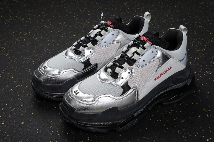 Triple S Classics 4323