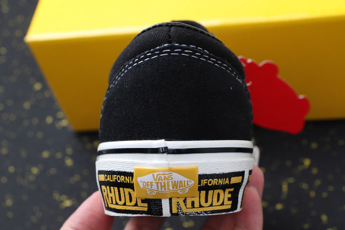 Classic Canvas Shoes