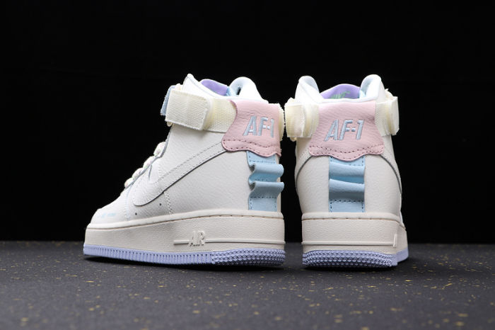 Air Force 1 Hi UT