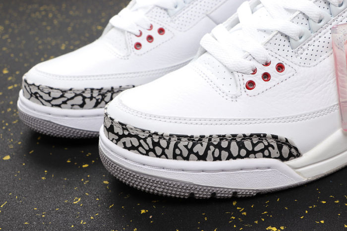 AJ3 Retro Classics Shoes AV6683-160