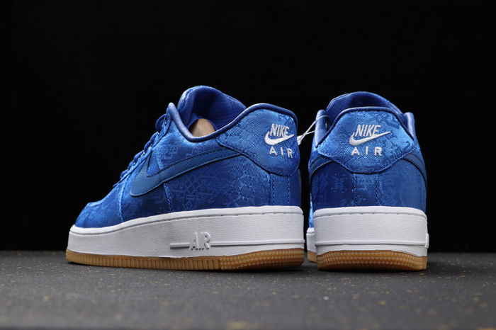 Clot x Air Force 1 Premium AF1