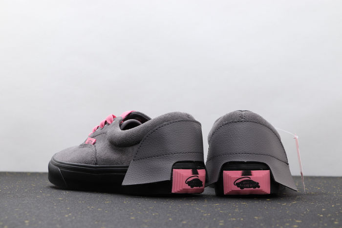Classic Canvas Shoes