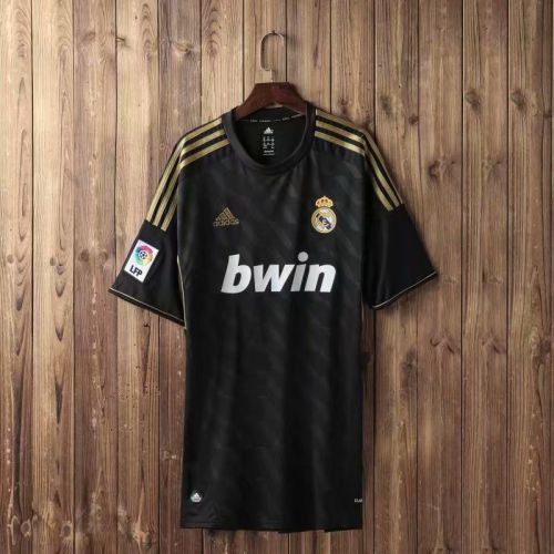 Real Madrid 2012 Retro Classic  soccer jerseys