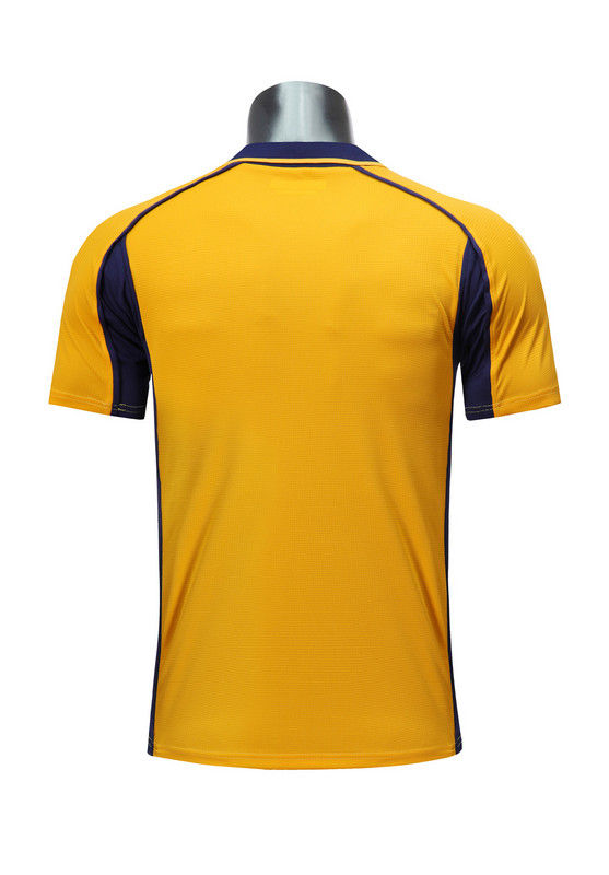 2000 / 2001 Liverpool away Soccer Jersey