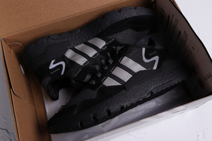 Nite Jogger 2019 Boost