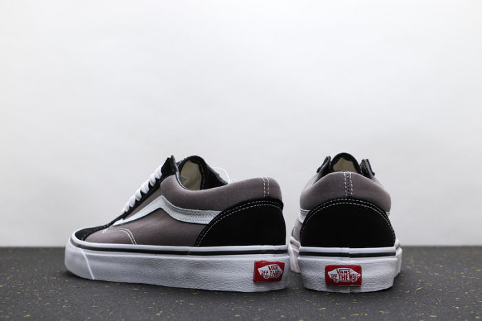 Classic Canvas Shoes