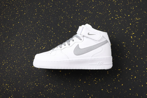 Air Force 1 AF1 MID