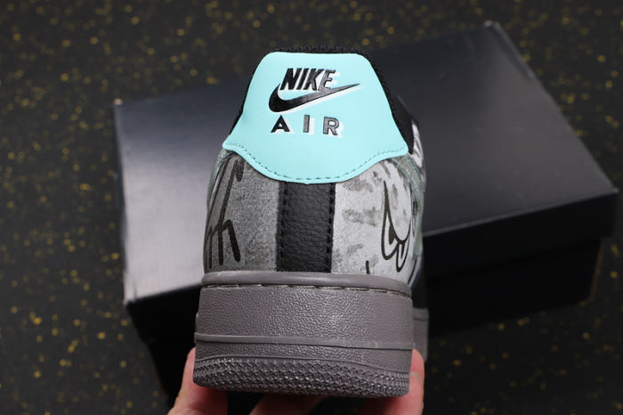 Air Force 1'07 AF1