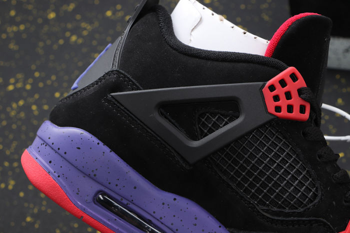 AJ4 Retro Classics Shoes AQ3816-065