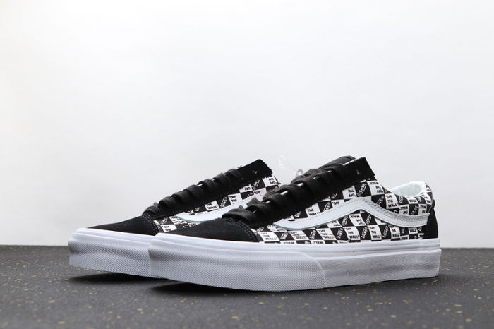 Classic Canvas Shoes