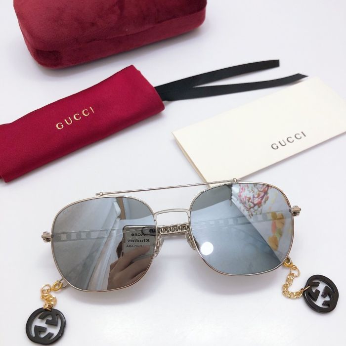 Gucci tassel earrings fashion jewelry sunglasses