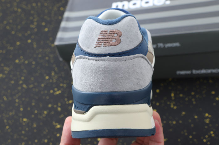 NB998 Classics 003