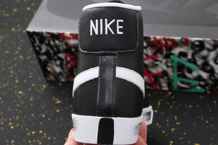 Blazer Mid Classics