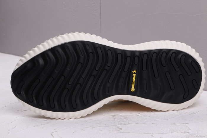 AlphaBOUNCE Beyond