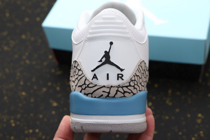 AJ3 Retro Classics Shoes CT8532-104
