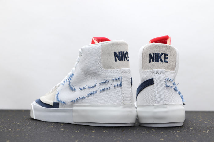 Blazer Mid Classics