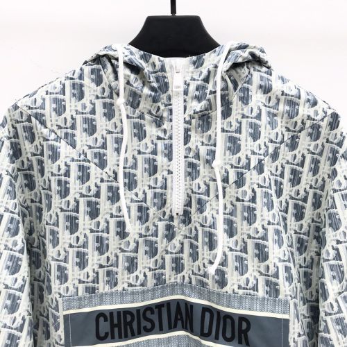 Dior 2020 classic coat, super quality details