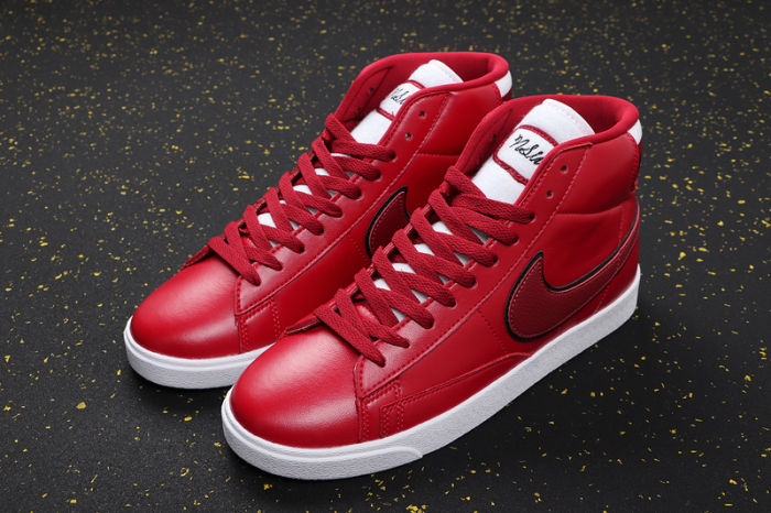 Blazer Mid Classics