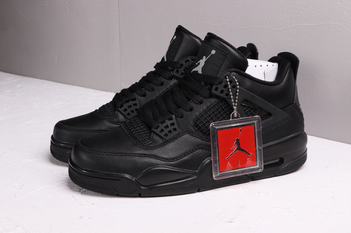 AJ4 Retro Classics Shoes 308497-002