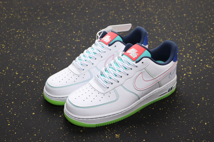 Air Force 1 CV2421-100