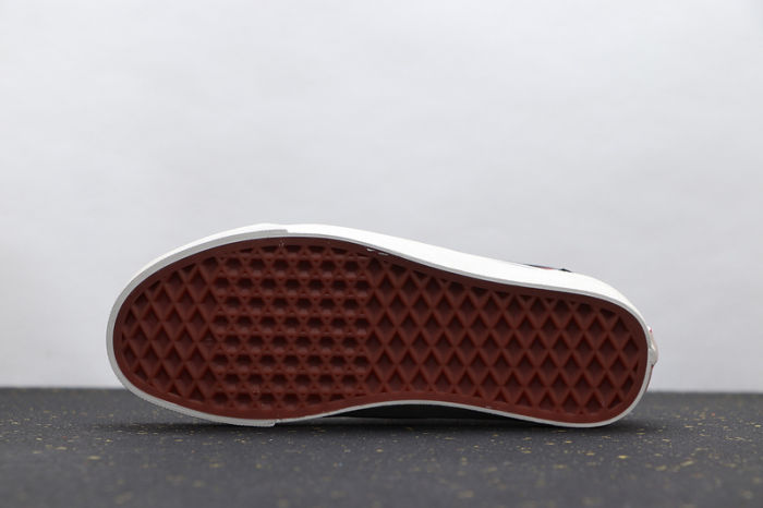 Classic Canvas Shoes