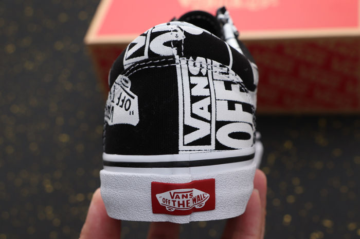 Classic Canvas Shoes
