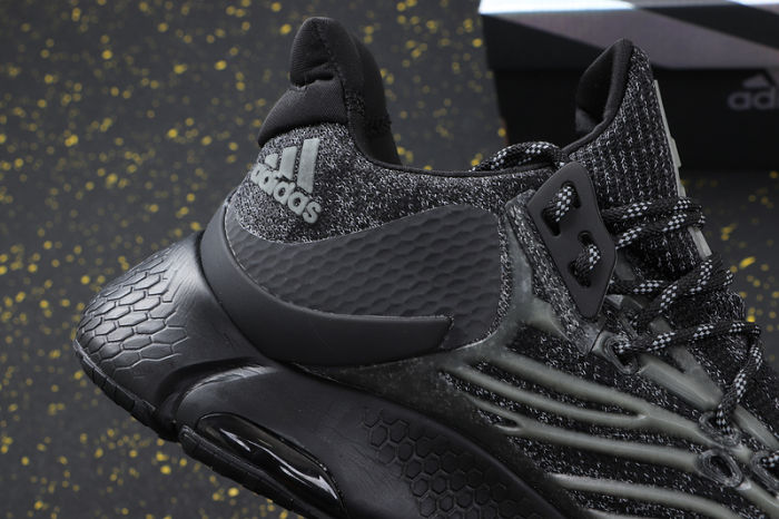 AlphaBOUNCE Beyond