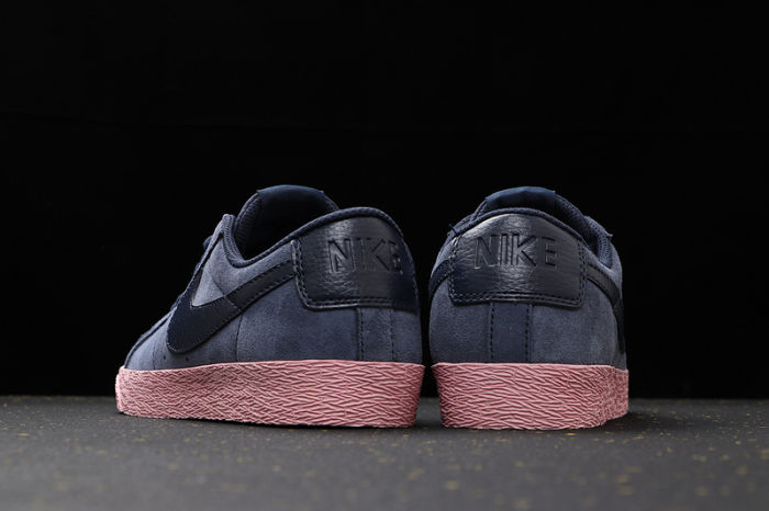 Blazer Low Classics