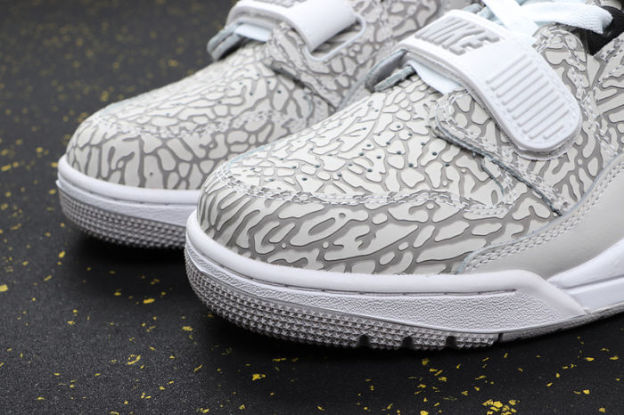 AJ Legacy 312 Retro Classics Shoes AV3922-100