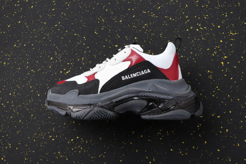 Triple S Classics 4537