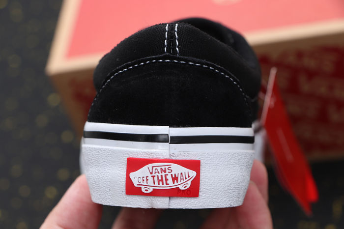 Classic Canvas Shoes