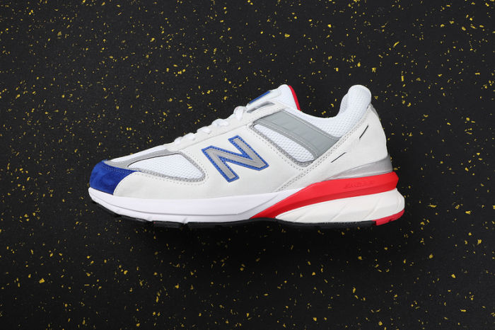 NB990 Classics 007