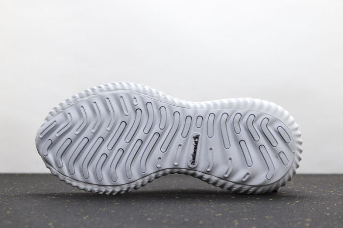 AlphaBOUNCE Beyond
