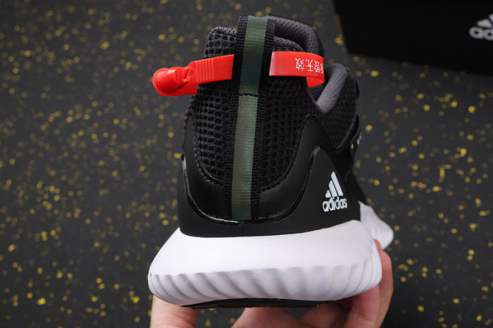 AlphaBOUNCE Beyond