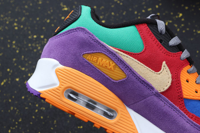 Air Max 90 Classics AJ1285-600